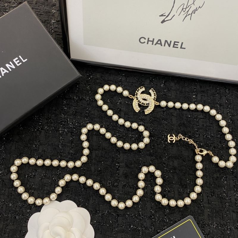 Chanel Necklaces